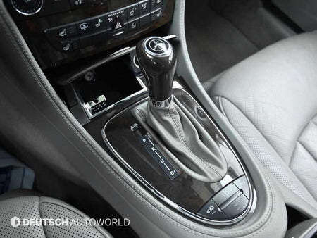Mercedes-Benz CLS-Class — photo 10