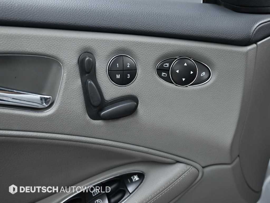 Mercedes-Benz CLS-Class — photo 16