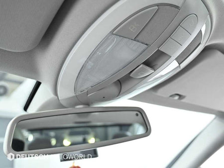 Mercedes-Benz CLS-Class — photo 18
