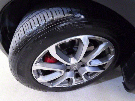 Maserati Levante — photo 19