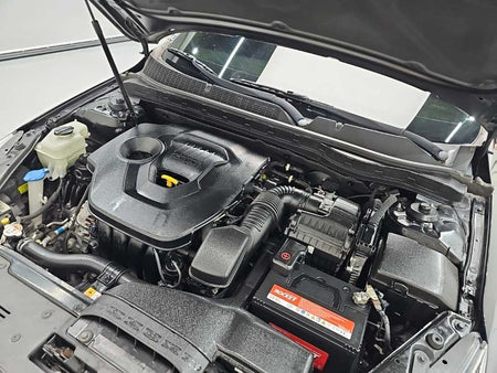 Kia K5 — photo 05