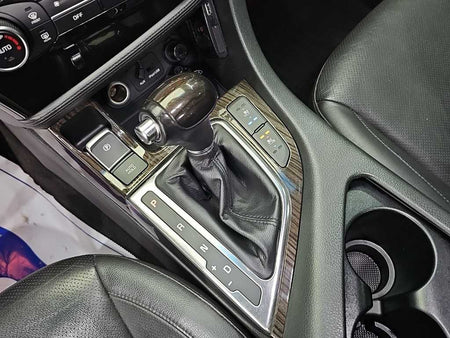 Kia K5 — photo 08