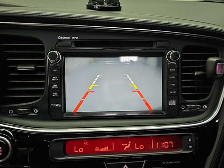 Kia K5 — photo 15