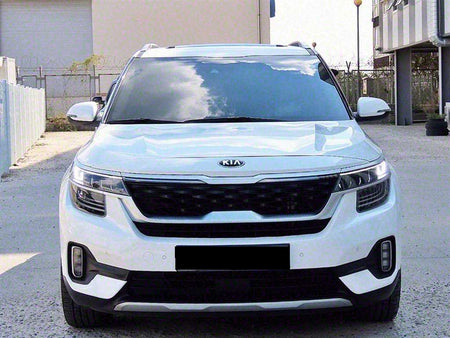 Kia Seltos — photo 02