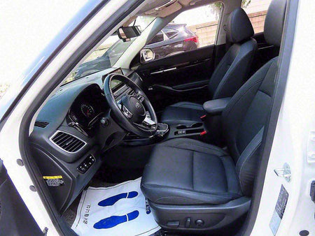 Kia Seltos — photo 06