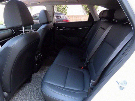 Kia Seltos — photo 07