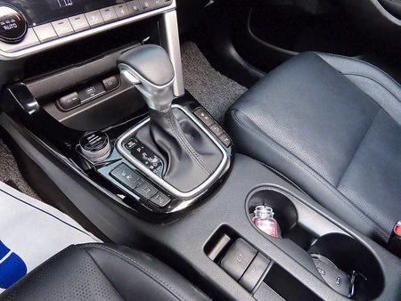 Kia Seltos — photo 12