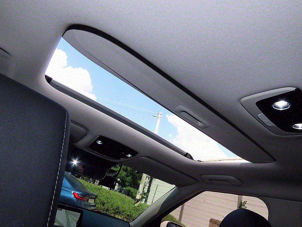 Kia Seltos — photo 16