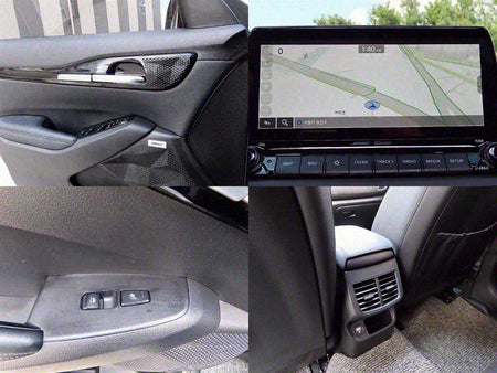 Kia Seltos — photo 18