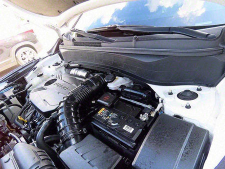 Kia Seltos — photo 19