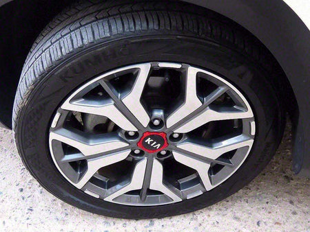 Kia Seltos — photo 20