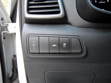 Hyundai Tucson — photo 11