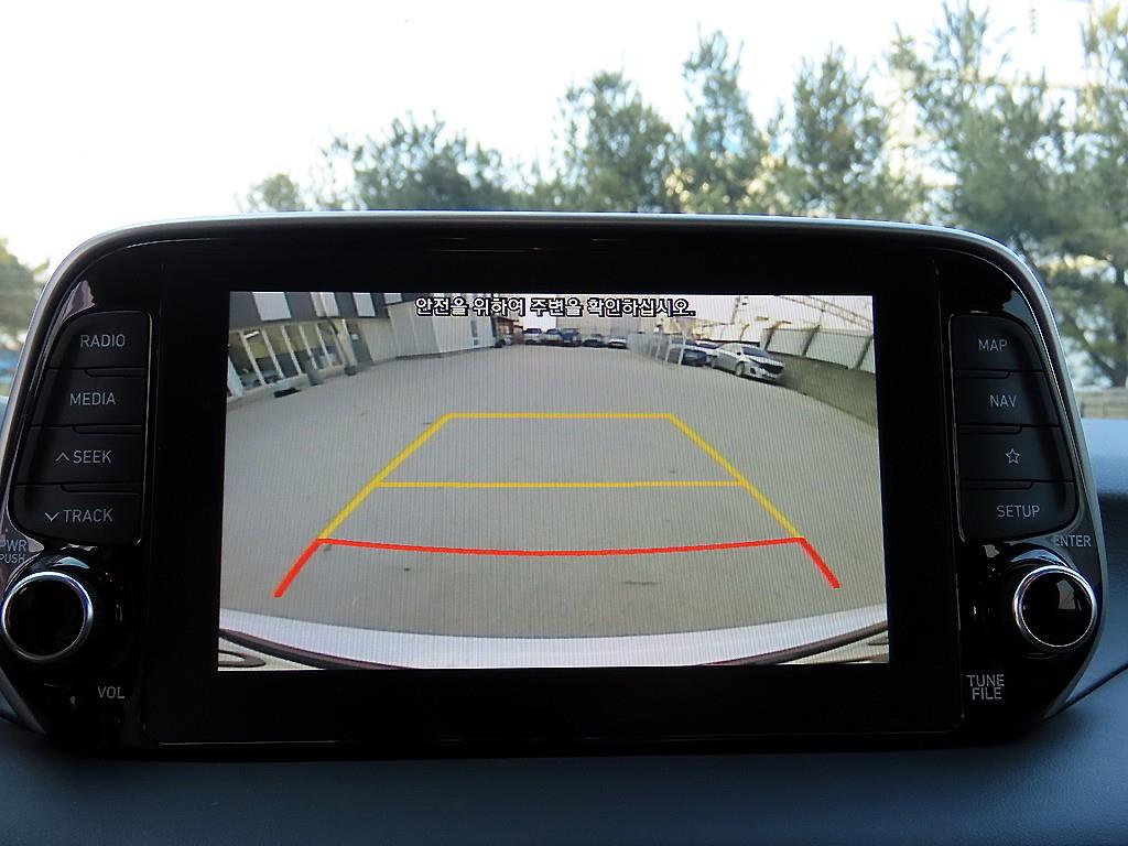 Hyundai Tucson — photo 14