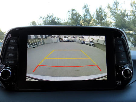 Hyundai Tucson — photo 14