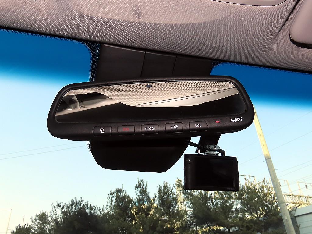 Hyundai Tucson — photo 15