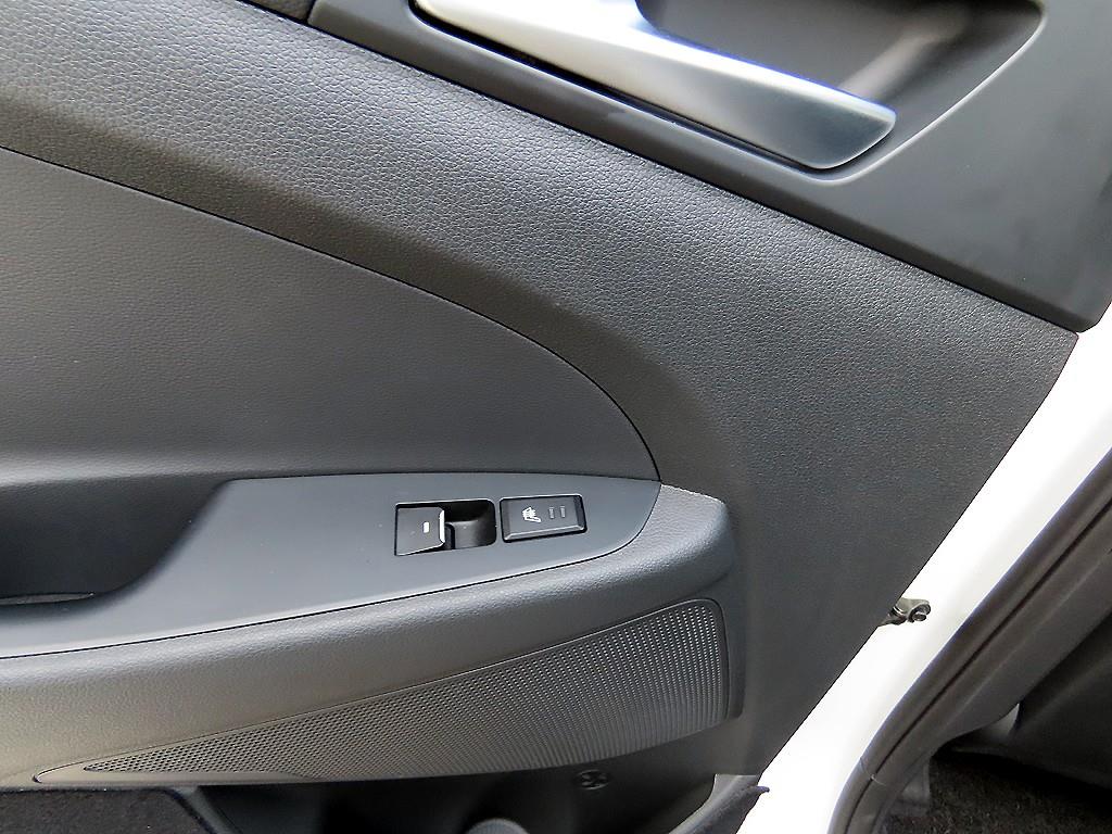 Hyundai Tucson — photo 16