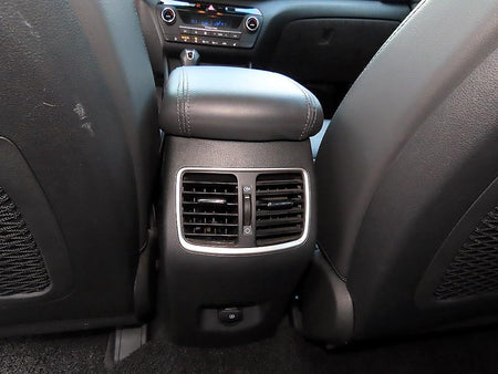Hyundai Tucson — photo 17