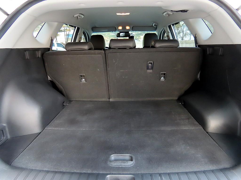Hyundai Tucson — photo 18