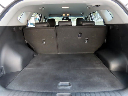 Hyundai Tucson — photo 18