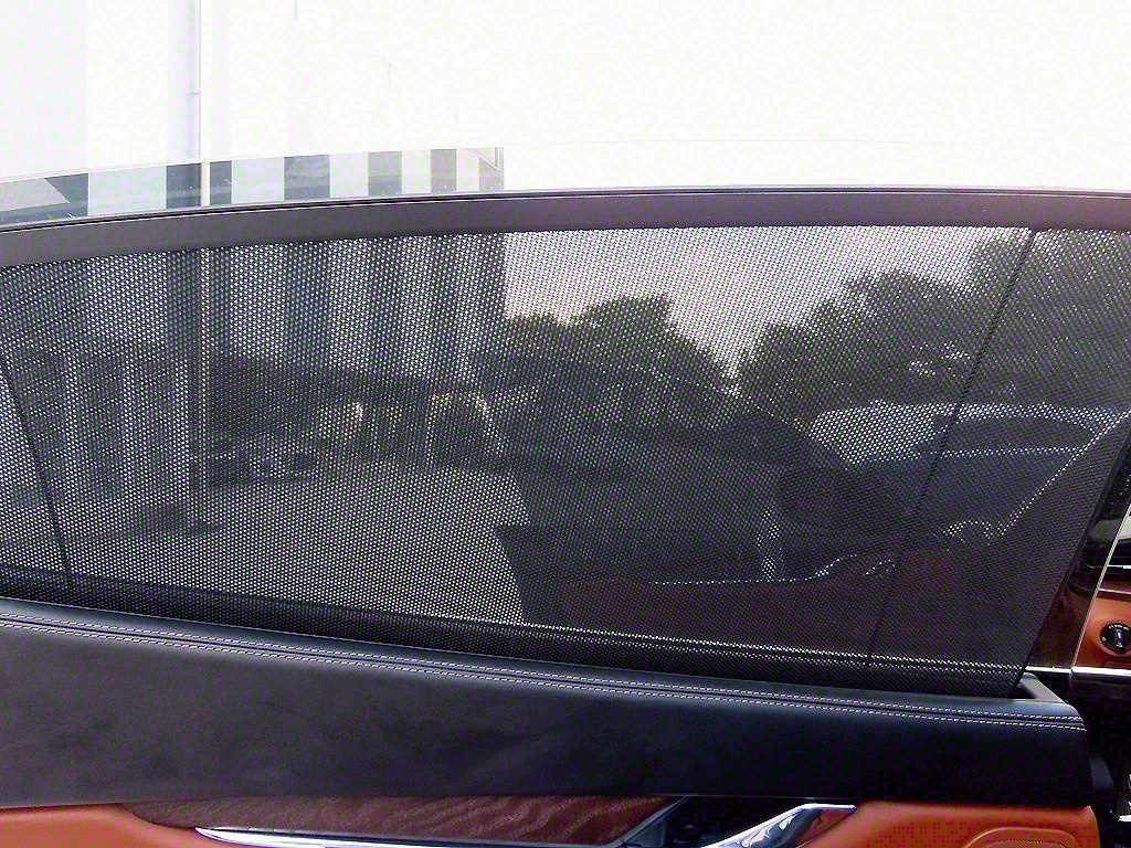 Maserati Quattroporte — photo 15