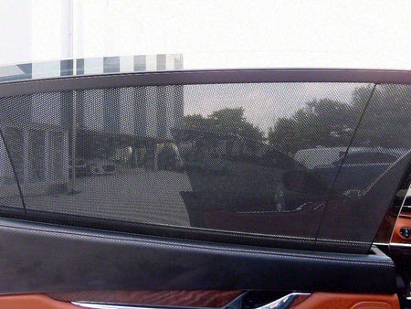 Maserati Quattroporte — photo 15