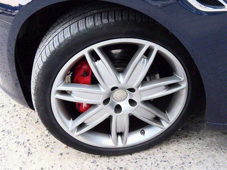 Maserati Quattroporte — photo 20