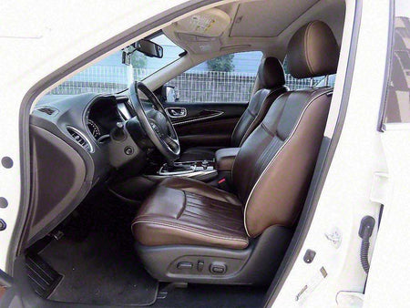 Infiniti QX60 — photo 05