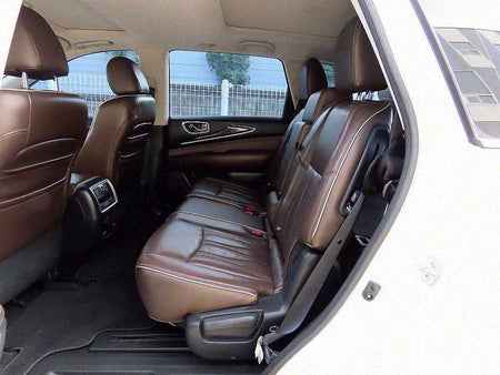 Infiniti QX60 — photo 06