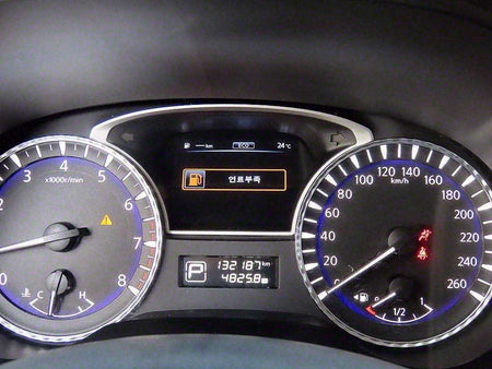Infiniti QX60 — photo 09