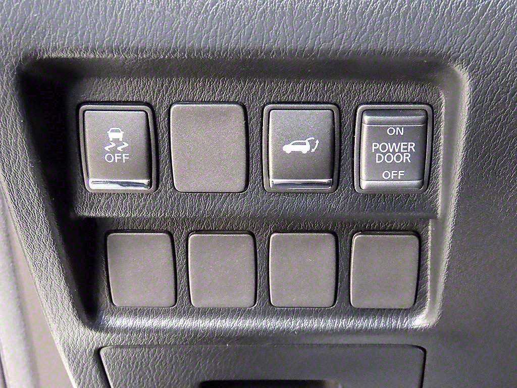 Infiniti QX60 — photo 12