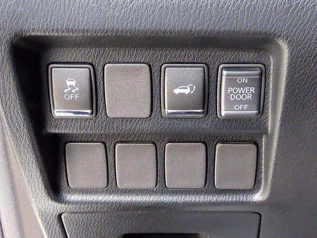Infiniti QX60 — photo 12