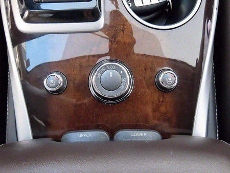 Infiniti QX60 — photo 13