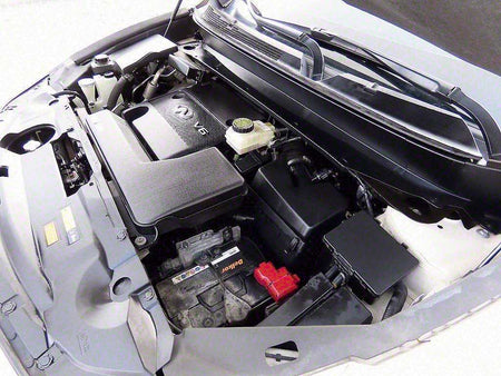 Infiniti QX60 — photo 19