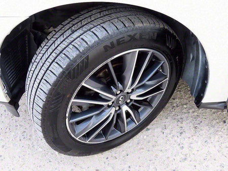 Infiniti QX60 — photo 20