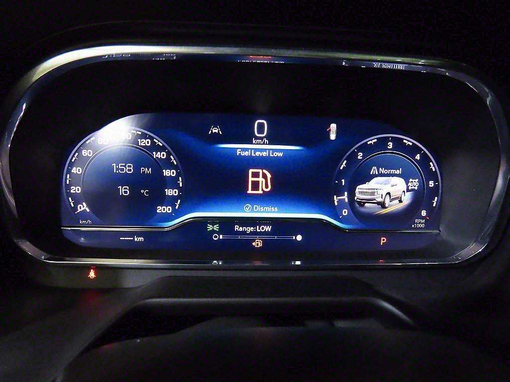 CHEVROLET Tahoe — photo 10