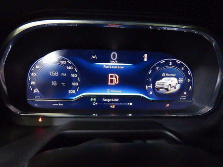 CHEVROLET Tahoe — photo 10