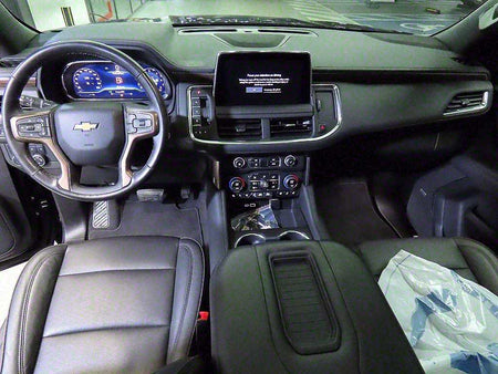 CHEVROLET Tahoe — photo 11