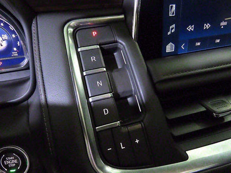 CHEVROLET Tahoe — photo 13