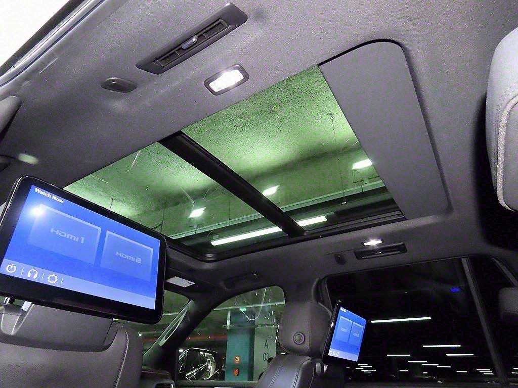 CHEVROLET Tahoe — photo 14