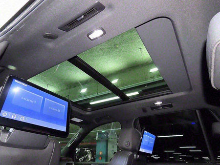 CHEVROLET Tahoe — photo 14