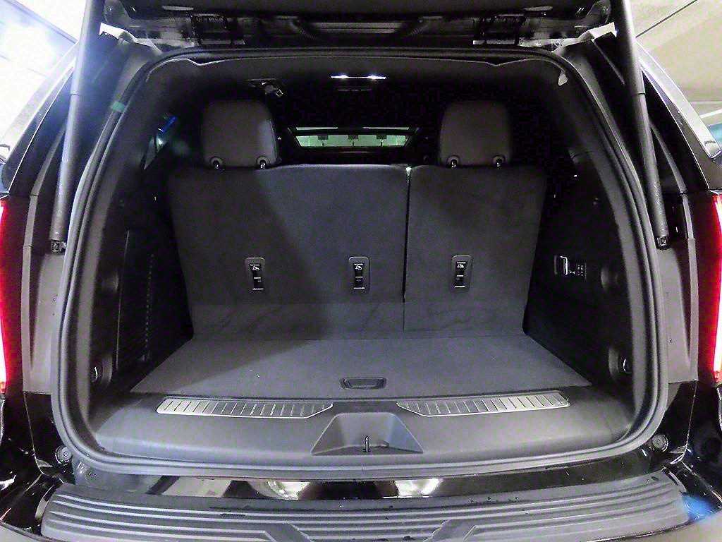 CHEVROLET Tahoe — photo 15