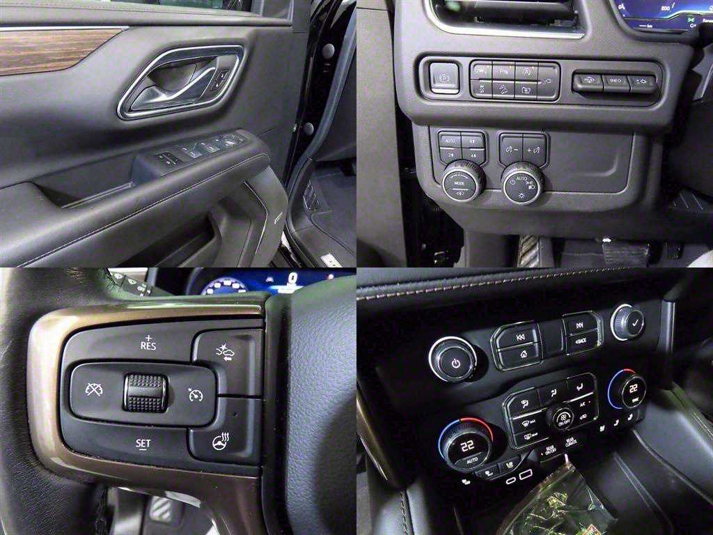 CHEVROLET Tahoe — photo 16