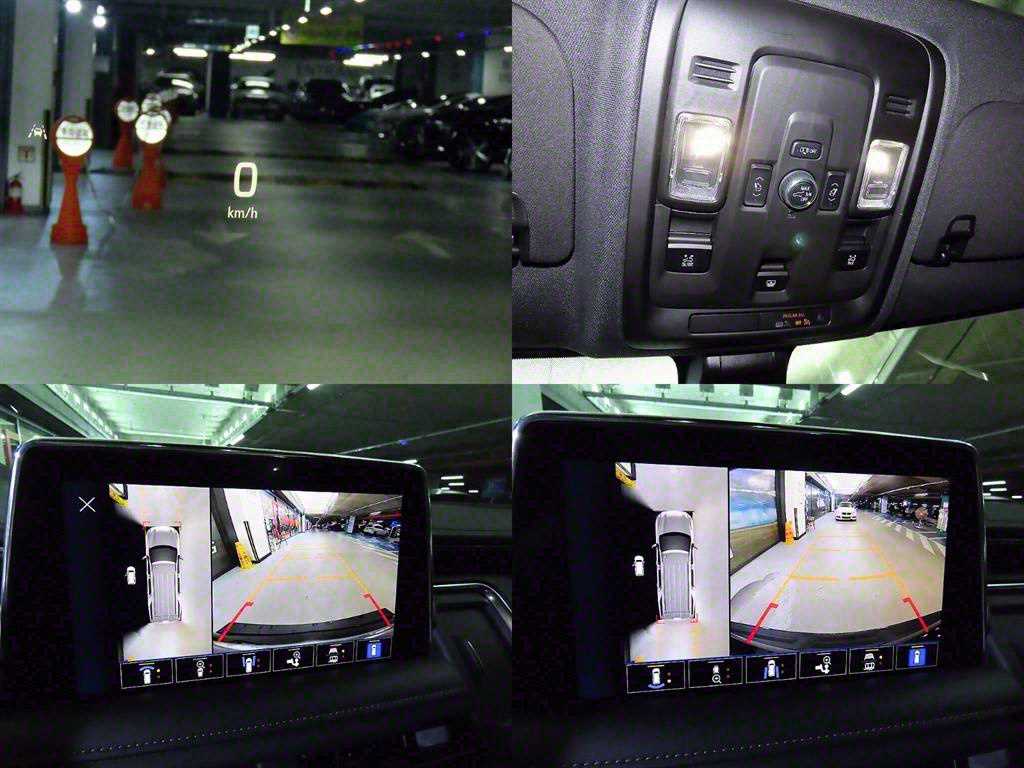 CHEVROLET Tahoe — photo 17
