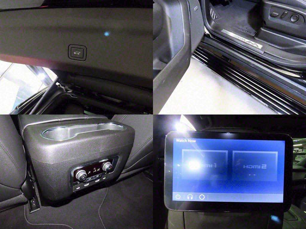 CHEVROLET Tahoe — photo 18