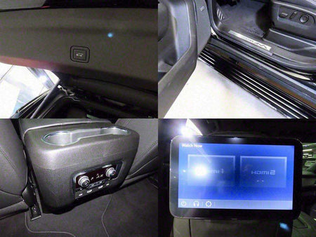 CHEVROLET Tahoe — photo 18