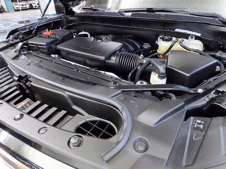 CHEVROLET Tahoe — photo 19