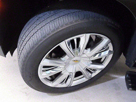 CHEVROLET Tahoe — photo 20