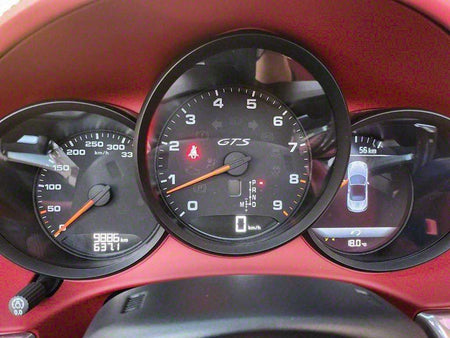 Porsche 718 — photo 07