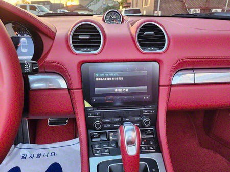 Porsche 718 — photo 09