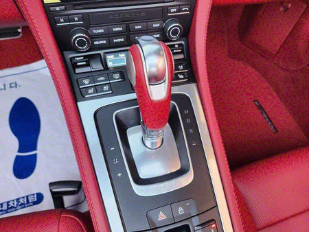 Porsche 718 — photo 10